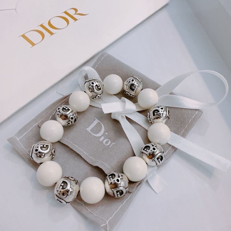 Christian Dior Bracelets